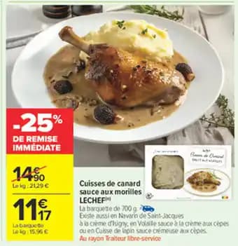 Promotion Exclusives de 20
Morilles : Découvrez l'Offre incontournable