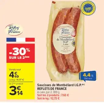 Promotion Exclusives de 66
I.g.p. : Découvrez l'Offre incontournable