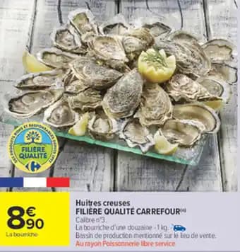 Promotion Exclusives de 26
Filière qualité : Découvrez l'Offre incontournable