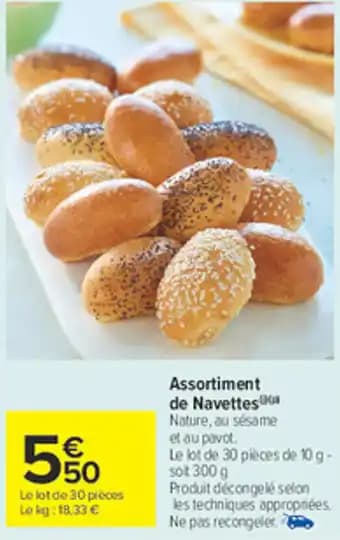 Promotion Exclusives de 4
Navettes : Découvrez l'Offre incontournable