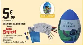 Promotion Exclusives de 16
            
        
        Garni : Découvrez l'Offre incontournable