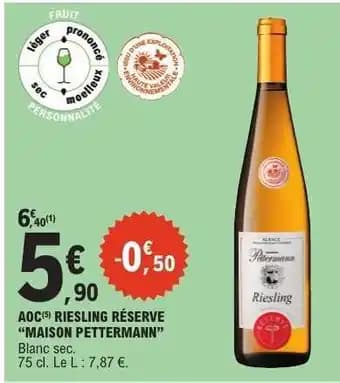 Promotion Exclusives de 36
            
        
        Reserve : Découvrez l'Offre incontournable