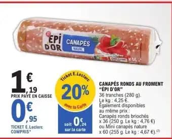 Promotion Exclusives de 7
            
        
        Canapés : Découvrez l'Offre incontournable