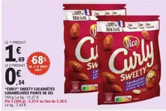 Promotion Exclusives de 47
            
        
        Sel : Découvrez l'Offre incontournable