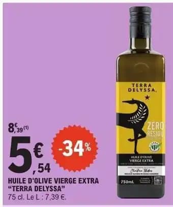 Promotion Exclusives de 13
            
        
        Terra : Découvrez l'Offre incontournable