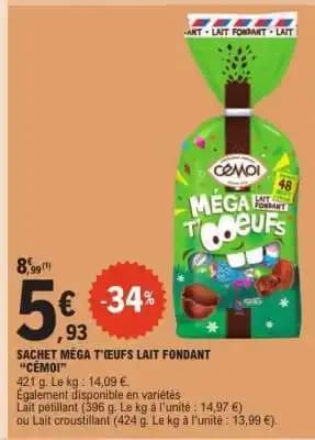 Promotion Exclusives de 22
            
        
        Fondant : Découvrez l'Offre incontournable