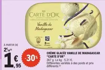 Promotion Exclusives de 25
            
        
        Carte : Découvrez l'Offre incontournable