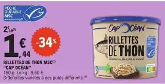 Promotion Exclusives de 43
            
        
        Cap : Découvrez l'Offre incontournable