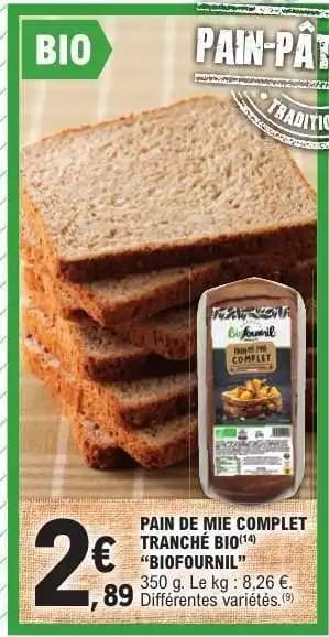 Promotion Exclusives de 14
            
        
        Tranche : Découvrez l'Offre incontournable