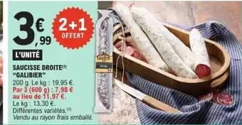 Promotion Exclusives de 7
            
        
        Droite : Découvrez l'Offre incontournable