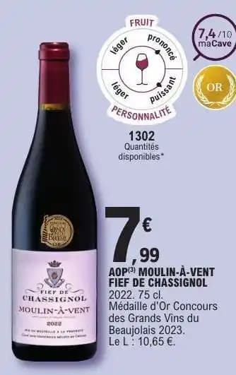 Promotion Exclusives de 11
            
        
        Moulin à vent : Découvrez l'Offre incontournable