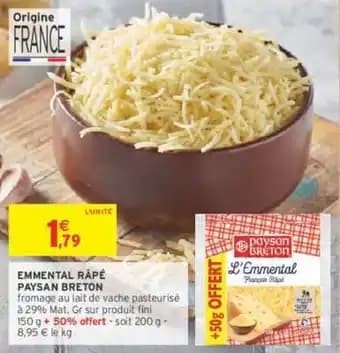 Promotion Exclusives de 14
Paysan breton : Découvrez l'Offre incontournable