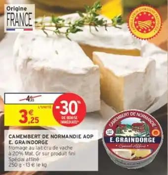 Promotion Exclusives de 19
De normandie : Découvrez l'Offre incontournable