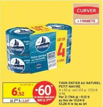 Promotion Exclusives de 4
Petit Entier : Découvrez l'Offre incontournable