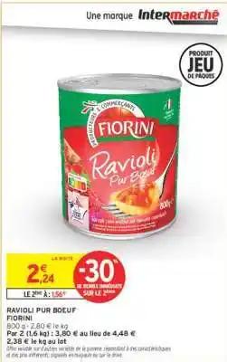 Promotion Exclusives de 5
Ravioli : Découvrez l'Offre incontournable