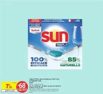 Promotion Exclusives de 29
Tablettes : Découvrez l'Offre incontournable