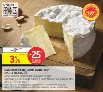 Promotion Exclusives de 11
Marie : Découvrez l'Offre incontournable