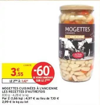 Promotion Exclusives de 11
Cuisinées : Découvrez l'Offre incontournable