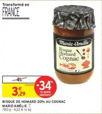 Promotion Exclusives de 7
Homard : Découvrez l'Offre incontournable