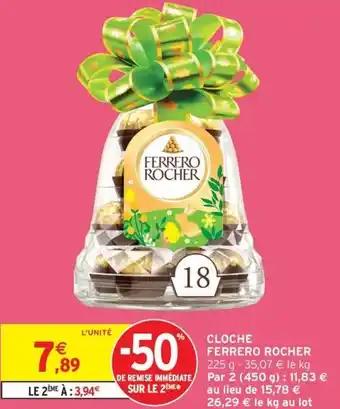 Promotion Exclusives de 26
Rocher : Découvrez l'Offre incontournable