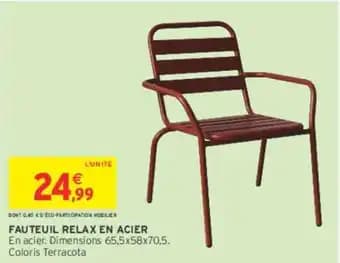 Promotion Exclusives de 59
En acier : Découvrez l'Offre incontournable