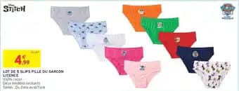 Promotion Exclusives de 81
Fille : Découvrez l'Offre incontournable