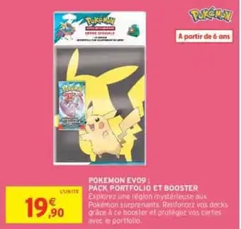 Promotion Exclusives de 1
Portfolio : Découvrez l'Offre incontournable