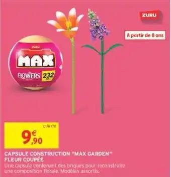 Promotion Exclusives de 16
Garden : Découvrez l'Offre incontournable