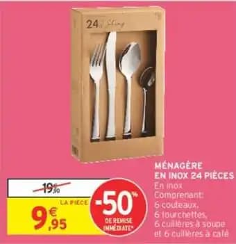 Promotion Exclusives de 76
24 pièces : Découvrez l'Offre incontournable