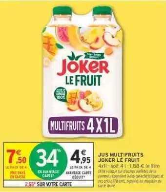 Promotion Exclusives de 12
Fruit : Découvrez l'Offre incontournable