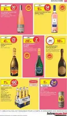 SECRETS DE CHAI AOP CABERNET D'ANJOU ROSÉ