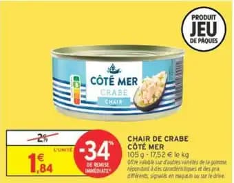 Promotion Exclusives de 39
Mer : Découvrez l'Offre incontournable