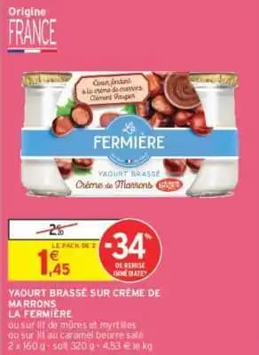 Promotion Exclusives de 1
Marrons : Découvrez l'Offre incontournable