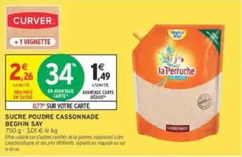 Promotion Exclusives de 31
Poudre : Découvrez l'Offre incontournable