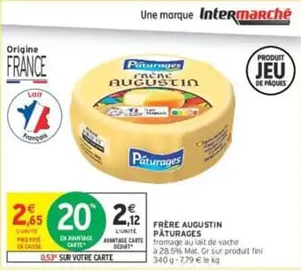 Promotion Exclusives de 8
Paturages : Découvrez l'Offre incontournable