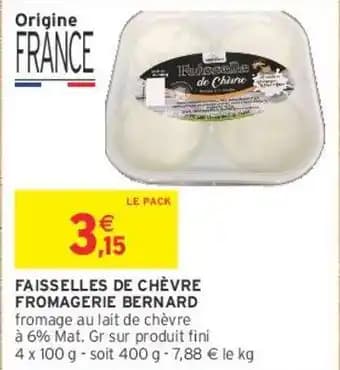 Promotion Exclusives de 31
De chèvre : Découvrez l'Offre incontournable