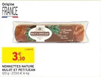 Promotion Exclusives de 6
Petitjean : Découvrez l'Offre incontournable