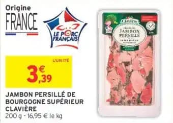 Promotion Exclusives de 3
Clavière : Découvrez l'Offre incontournable