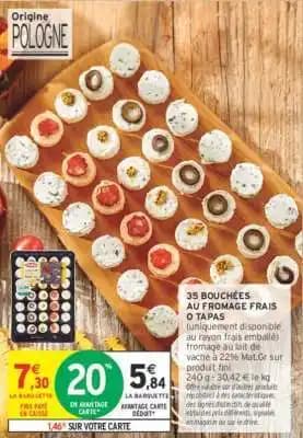 Promotion Exclusives de 57
Au fromage : Découvrez l'Offre incontournable