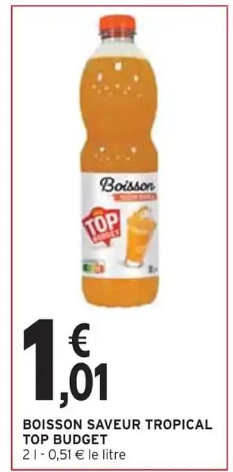 Promotion Exclusives de 6
Boisson saveur : Découvrez l'Offre incontournable