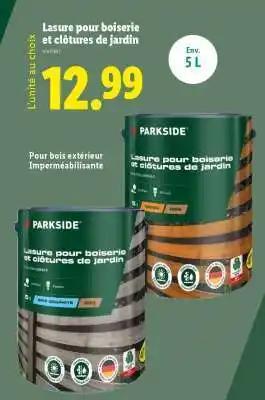 Promotion Exclusives de 2
Clôtures : Découvrez l'Offre incontournable