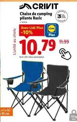 Promotion Exclusives de 57
Basic : Découvrez l'Offre incontournable