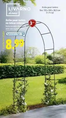 Promotion Exclusives de 4
Arche : Découvrez l'Offre incontournable