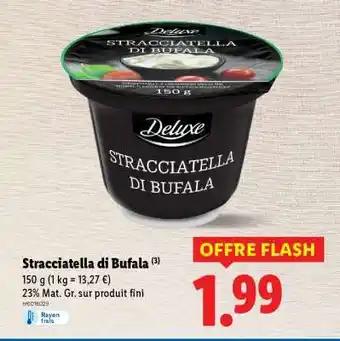 Promotion Exclusives de 9
Di bufala : Découvrez l'Offre incontournable