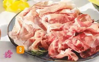 CORTE GUSTO Le 2ème à -20% sur la gamme de chiffonnades CORTE GUSTO