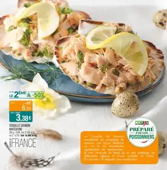 Promotion Exclusives de 6
Macédoine : Découvrez l'Offre incontournable