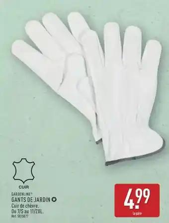 Promotion Exclusives de 26
            
        
        Gardenline : Découvrez l'Offre incontournable