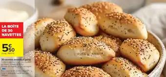 Promotion Exclusives de 1
30 navettes assorties : Découvrez l'Offre incontournable