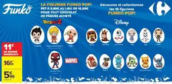Promotion Exclusives de 1
Funko pop : Découvrez l'Offre incontournable