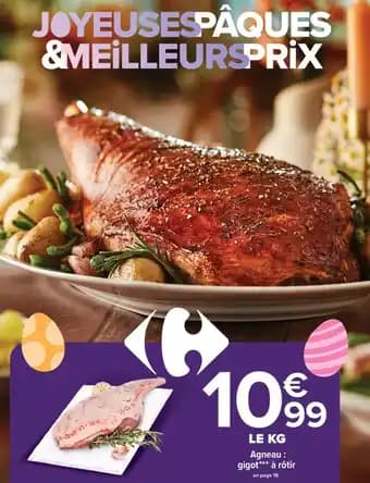 JOYEUSESPÂQUES &MEILLEURSPRIX 1 kg